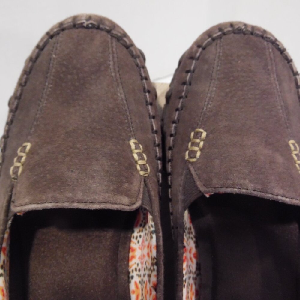 Skechers Relaxed Fit Memory Foam SlipOn Style # 48930 Bikers/Pedestrian Size 7 - Picture 4 of 8